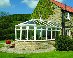 Conservatories