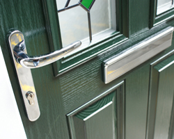 Composite Doors