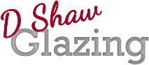 Shaw Glazing Logo